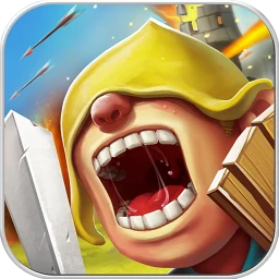 Значок Clash of Lords 2: Italiano